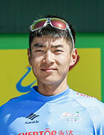 ZHANG Zheng