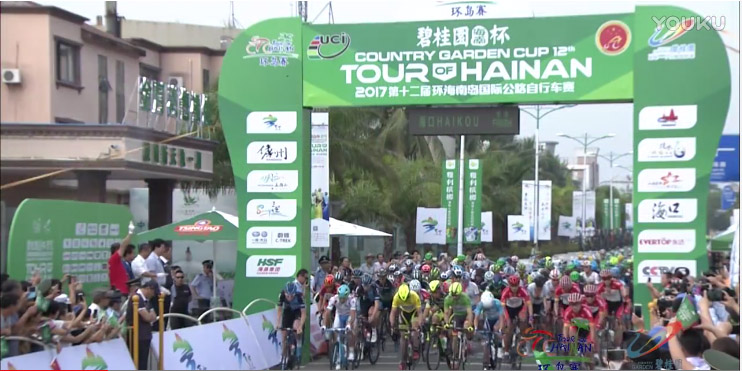 Video clips of Stage 2