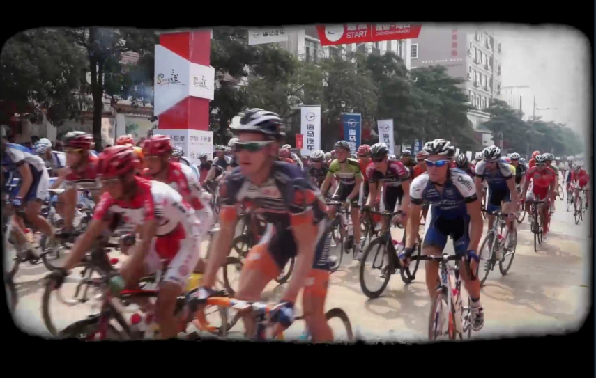 Video clips of Stage 2