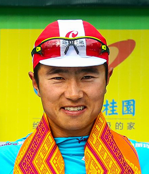 LIU Jianpeng