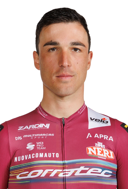 CONTI Valerio